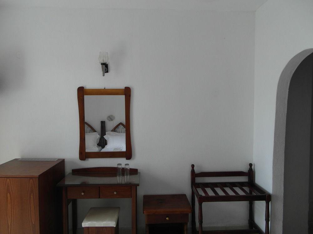 Elektra Hotel Órmos Prínou Zewnętrze zdjęcie